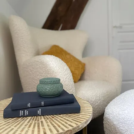 La Maison Maya Normandie 3*