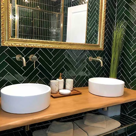 La Maison Maya Normandie 3*